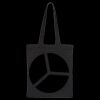 Large Canvas Tote Thumbnail
