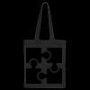 Large Canvas Tote Thumbnail