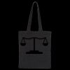 Large Canvas Tote Thumbnail