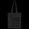 Large Canvas Tote Thumbnail