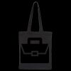 Large Canvas Tote Thumbnail