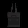 Large Canvas Tote Thumbnail