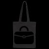 Large Canvas Tote Thumbnail