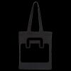 Large Canvas Tote Thumbnail