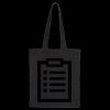 Large Canvas Tote Thumbnail