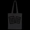 Large Canvas Tote Thumbnail