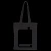 Large Canvas Tote Thumbnail