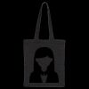 Large Canvas Tote Thumbnail