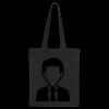 Large Canvas Tote Thumbnail