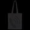 Large Canvas Tote Thumbnail