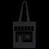 Large Canvas Tote Thumbnail