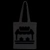 Large Canvas Tote Thumbnail