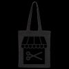 Large Canvas Tote Thumbnail
