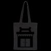 Large Canvas Tote Thumbnail