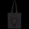 Large Canvas Tote Thumbnail