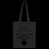 Large Canvas Tote Thumbnail