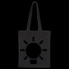 Large Canvas Tote Thumbnail