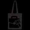 Large Canvas Tote Thumbnail