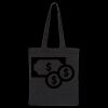 Large Canvas Tote Thumbnail
