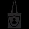 Large Canvas Tote Thumbnail