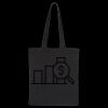 Large Canvas Tote Thumbnail