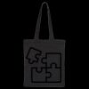 Large Canvas Tote Thumbnail