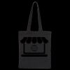 Large Canvas Tote Thumbnail
