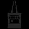 Large Canvas Tote Thumbnail
