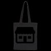 Large Canvas Tote Thumbnail