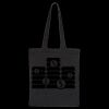 Large Canvas Tote Thumbnail