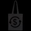 Large Canvas Tote Thumbnail