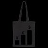 Large Canvas Tote Thumbnail