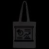 Large Canvas Tote Thumbnail