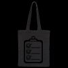 Large Canvas Tote Thumbnail