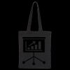 Large Canvas Tote Thumbnail