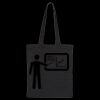 Large Canvas Tote Thumbnail