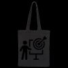 Large Canvas Tote Thumbnail