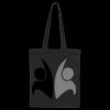 Large Canvas Tote Thumbnail