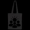 Large Canvas Tote Thumbnail