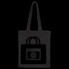 Large Canvas Tote Thumbnail