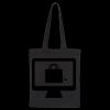 Large Canvas Tote Thumbnail