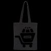 Large Canvas Tote Thumbnail