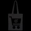 Large Canvas Tote Thumbnail