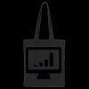 Large Canvas Tote Thumbnail