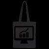 Large Canvas Tote Thumbnail