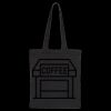 Large Canvas Tote Thumbnail