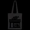 Large Canvas Tote Thumbnail