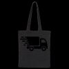 Large Canvas Tote Thumbnail