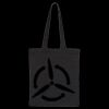 Large Canvas Tote Thumbnail