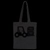 Large Canvas Tote Thumbnail